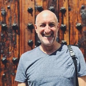 Meet your Posher, Syd